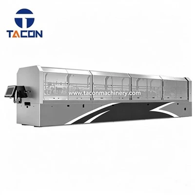 Mesin Roll Forming Lantai Baja Kekuatan Tinggi